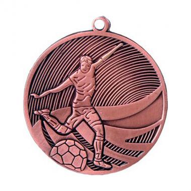 Medal MD12904 - 4