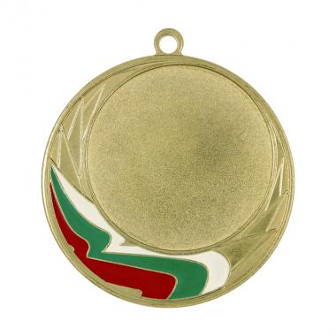 Medal BG - 2