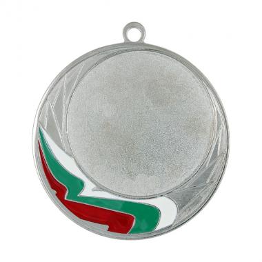 Medal BG - 3