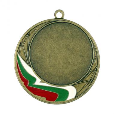 Medal BG - 4