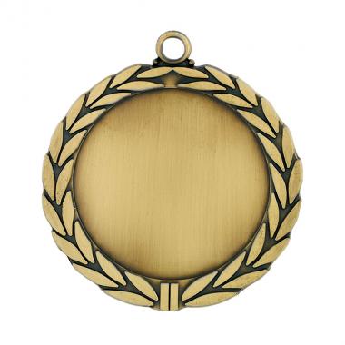 Medal D8A - 2