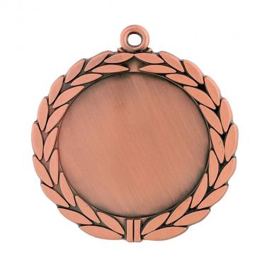 Medal D8A - 4