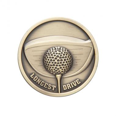 Medal MMC2027 - 2