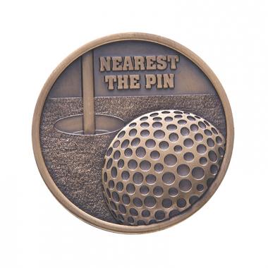 Medal MMC2028 - 2