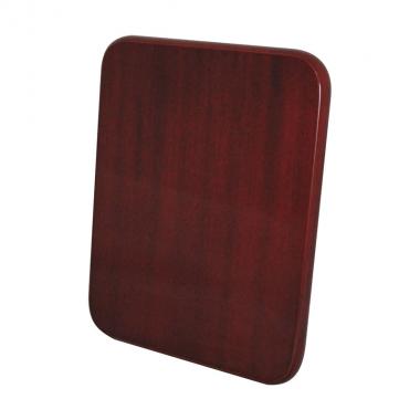 Wooden plaque WRSH - 3
