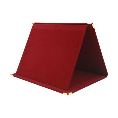 Plush plaque RV - 5