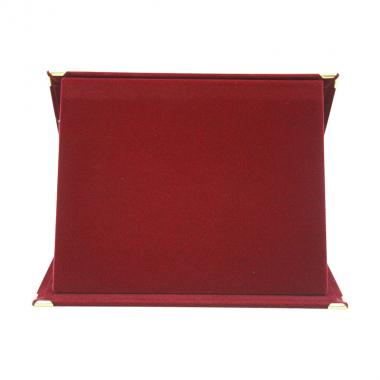 Plush plaque RV - 11