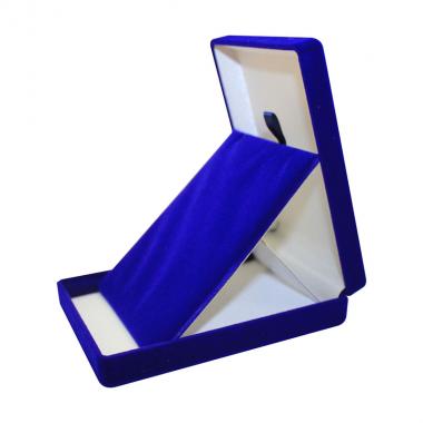Plush box plaque RD320BL - 4