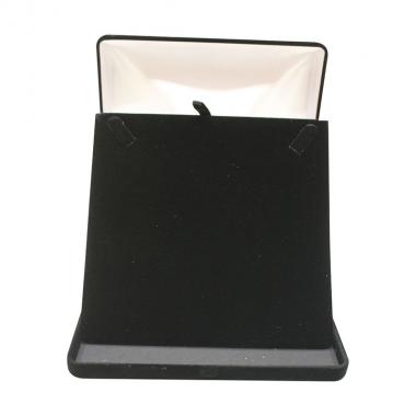 Plush box plaque RD371Zw - 5