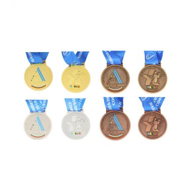Medal AUS - 2