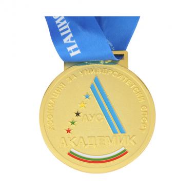 Medal AUS - 6