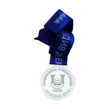 Medal AUS - 12