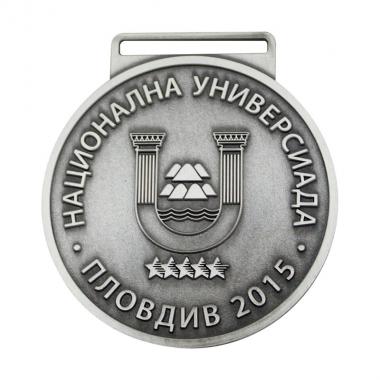 Medal AUS - 16