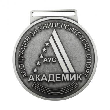 Medal AUS - 17