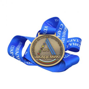 Medal AUS - 21