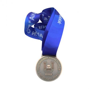 Medal AUS - 22