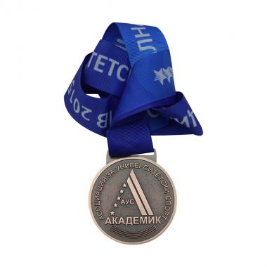 Medal AUS - 23