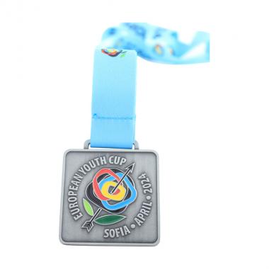 Медал Стрелба с лък - 5