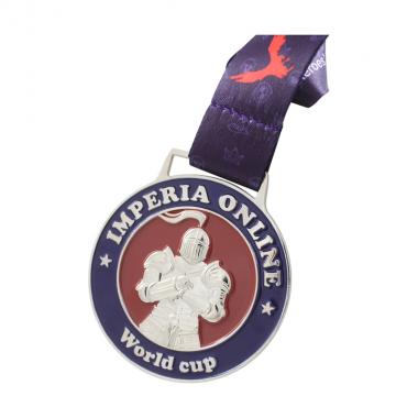 Медал Imperia Online - 3
