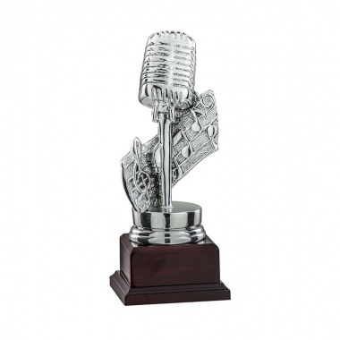 Premium statue PL05 - 1