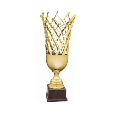 Trophy Cup L17-02 - 1