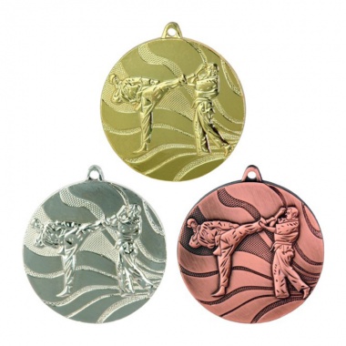 Medal MMC2550 - 1