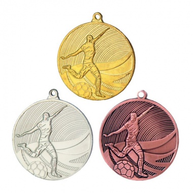 Medal MD12904 - 1