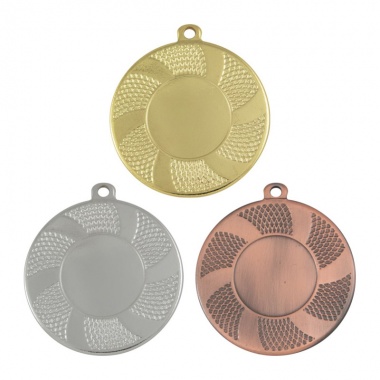 Medal MC16 - 1