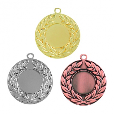 Medal T03 - 1