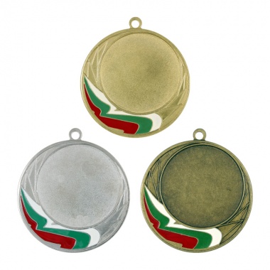 Medal BG - 1