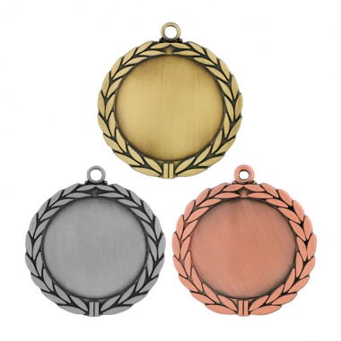 Medal D8A - 1