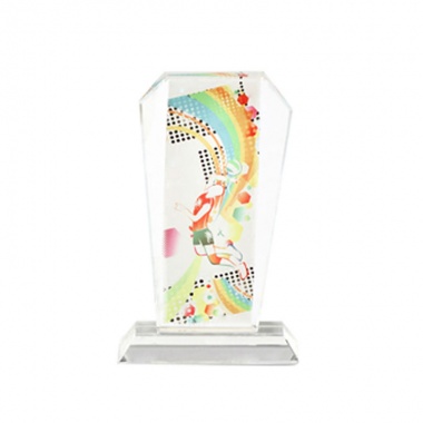 Sublimation crystal award CRP-M - 1