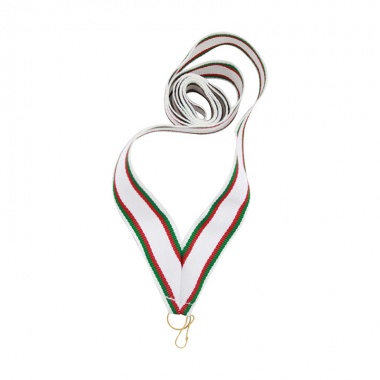 Ribbon Tricolor double - 1