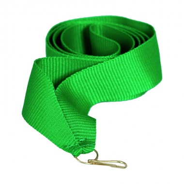Ribbon Green - 1