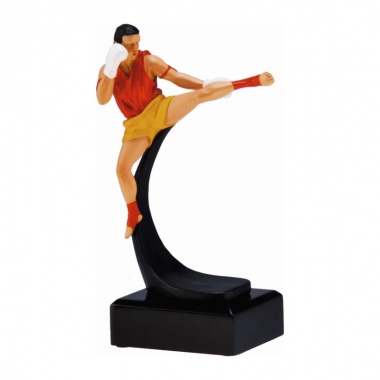Resin statue RFST2099 - 1