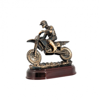 Resin statue RST191 - 1