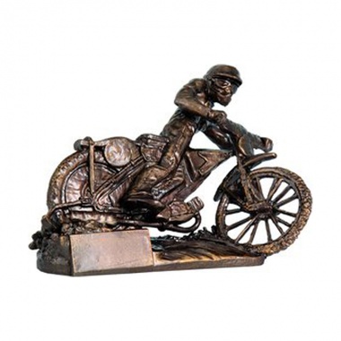 Resin statue RTY3339 - 1