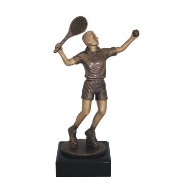 Resin statue TPFR2388 - 1