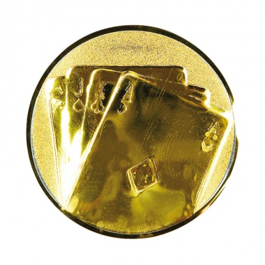 Aluminium centre R48 - 1