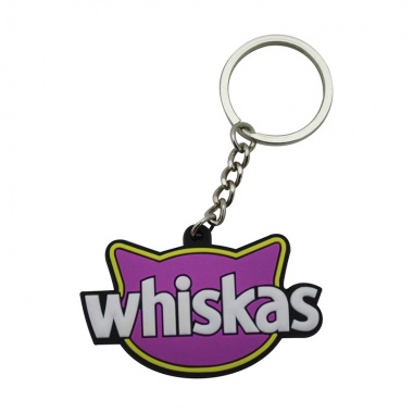 PVC keyholder Whiskas - 1