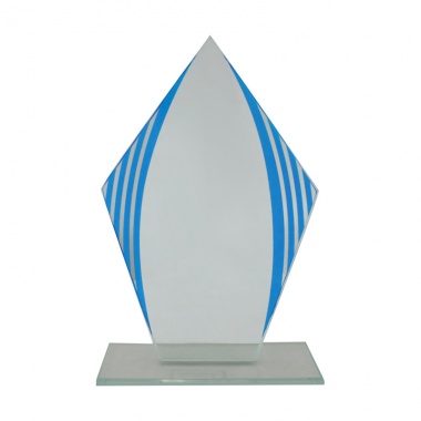 Glass GL237 Bl - 1