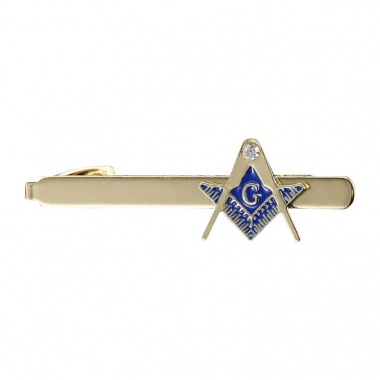 Масонска игла за вратовръзка М11 - 1